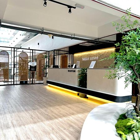 Urban Living Residence Kuala Lumpur Dış mekan fotoğraf