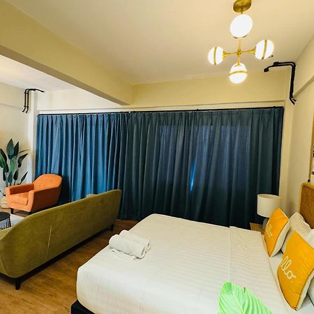 Urban Living Residence Kuala Lumpur Dış mekan fotoğraf