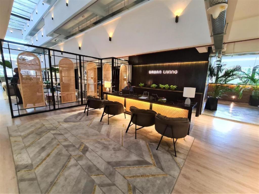 Urban Living Residence Kuala Lumpur Dış mekan fotoğraf