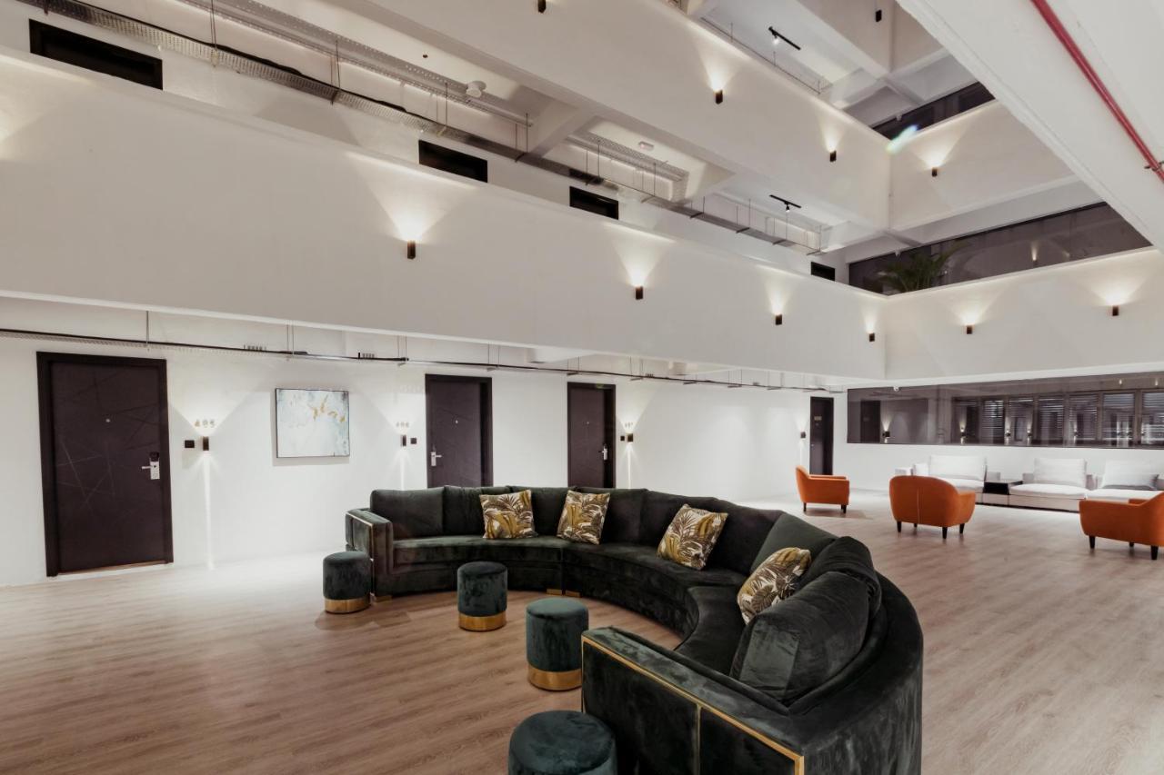 Urban Living Residence Kuala Lumpur Dış mekan fotoğraf