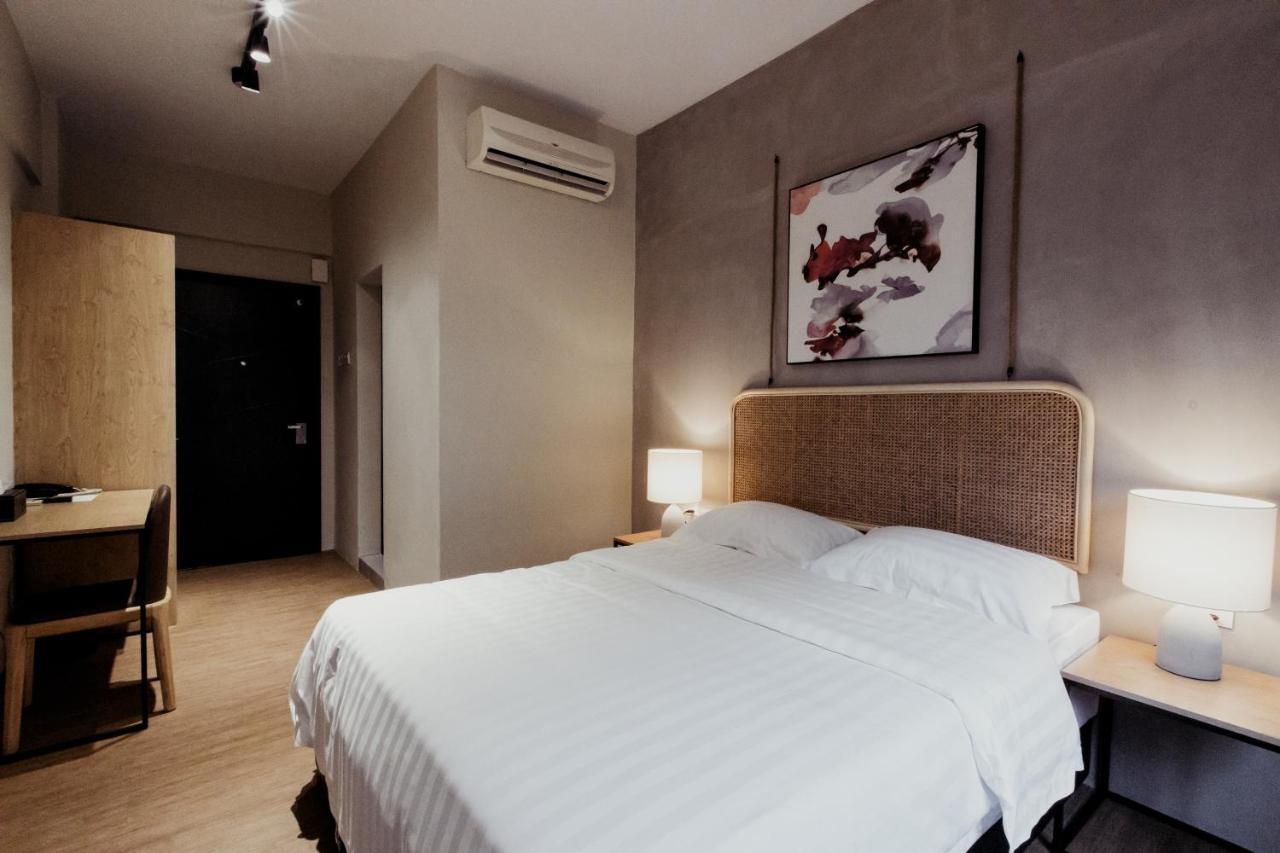 Urban Living Residence Kuala Lumpur Dış mekan fotoğraf