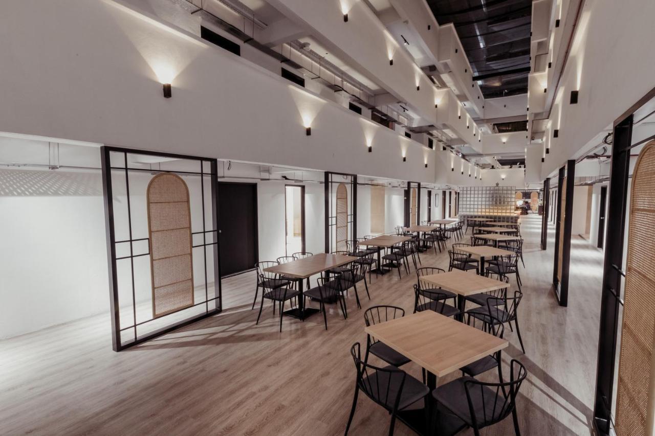 Urban Living Residence Kuala Lumpur Dış mekan fotoğraf