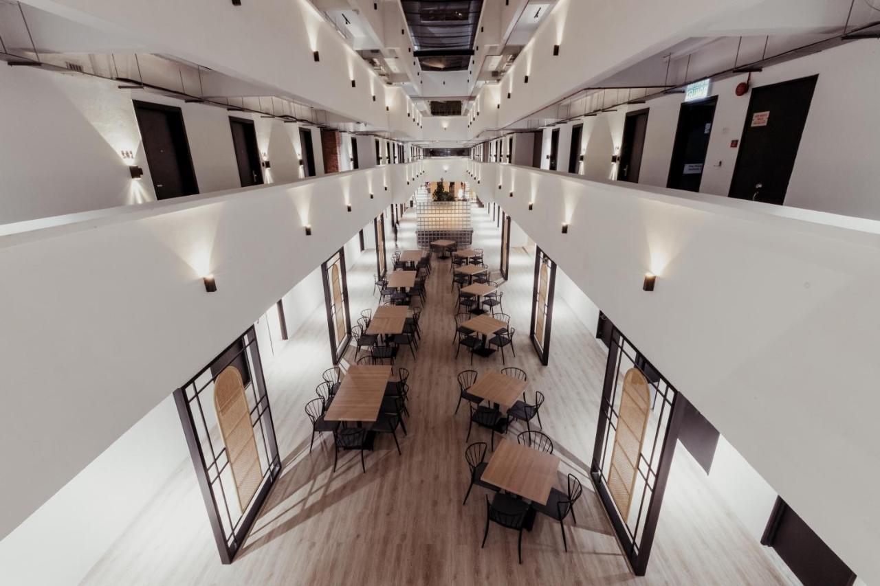 Urban Living Residence Kuala Lumpur Dış mekan fotoğraf