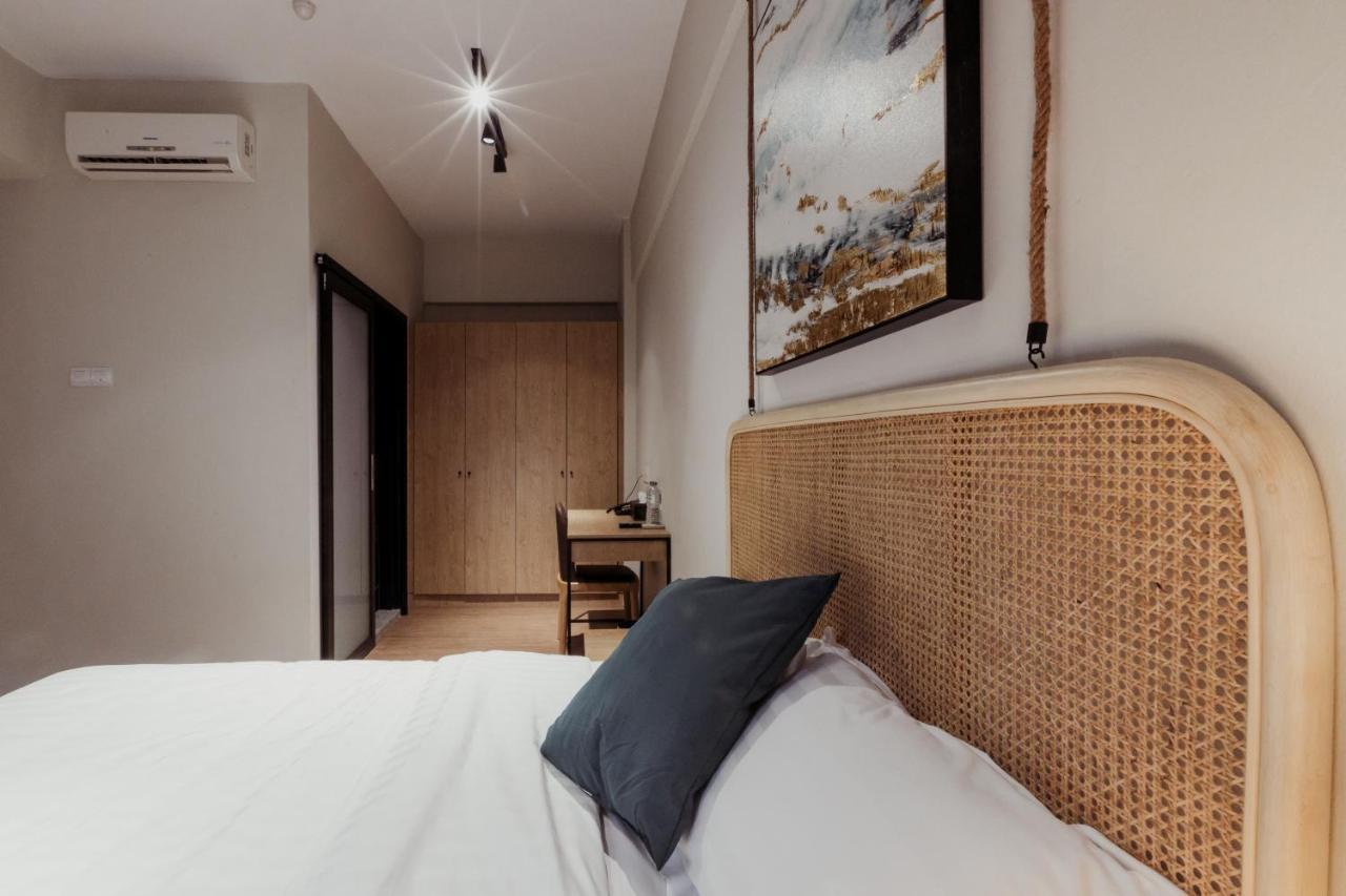 Urban Living Residence Kuala Lumpur Dış mekan fotoğraf