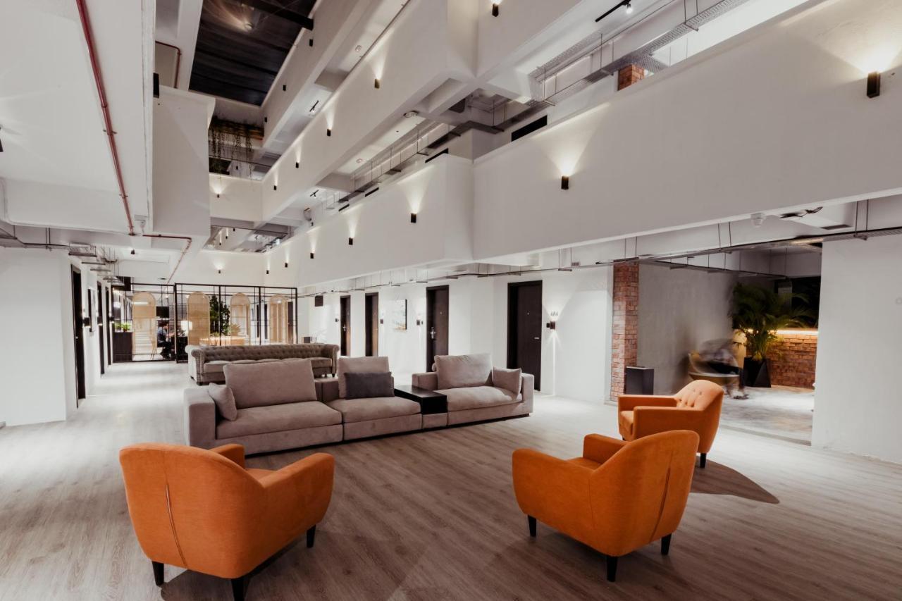 Urban Living Residence Kuala Lumpur Dış mekan fotoğraf