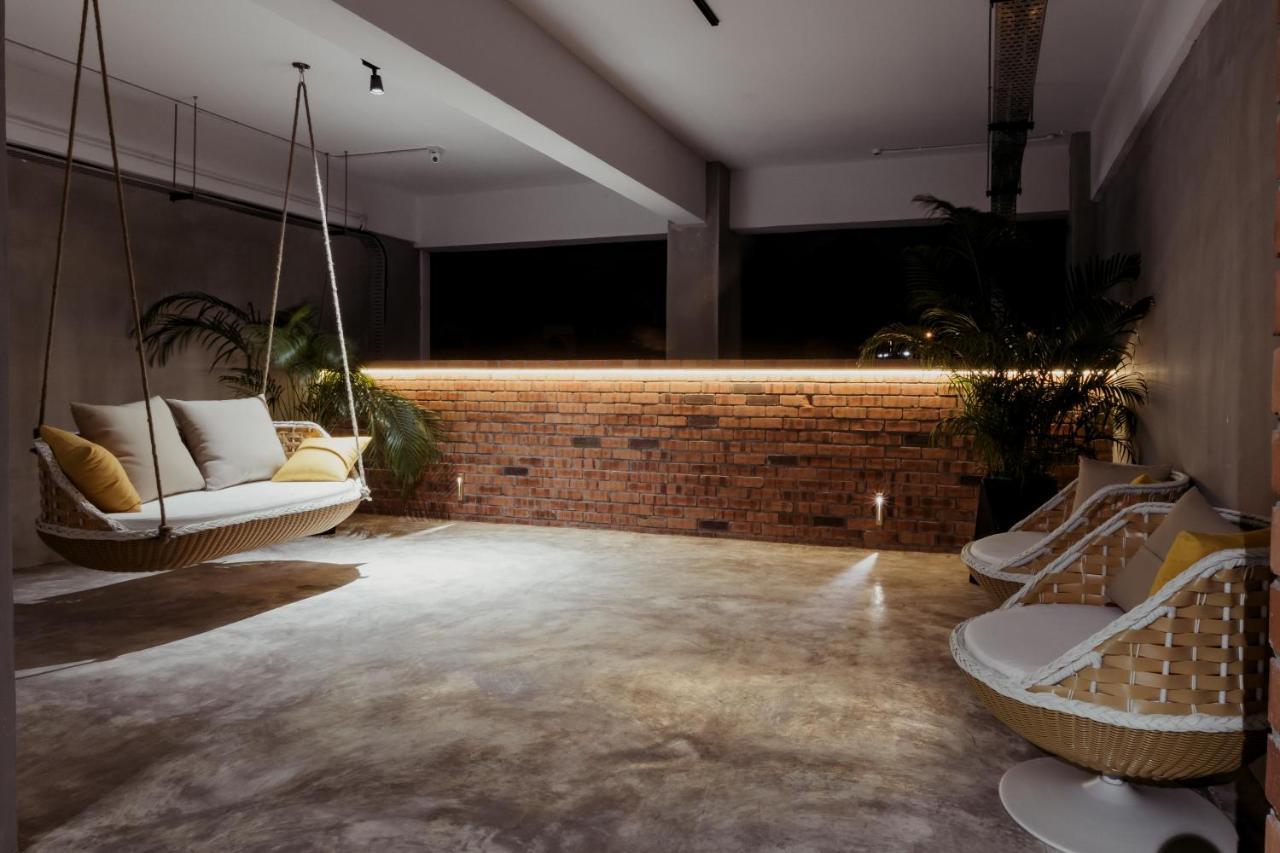 Urban Living Residence Kuala Lumpur Dış mekan fotoğraf