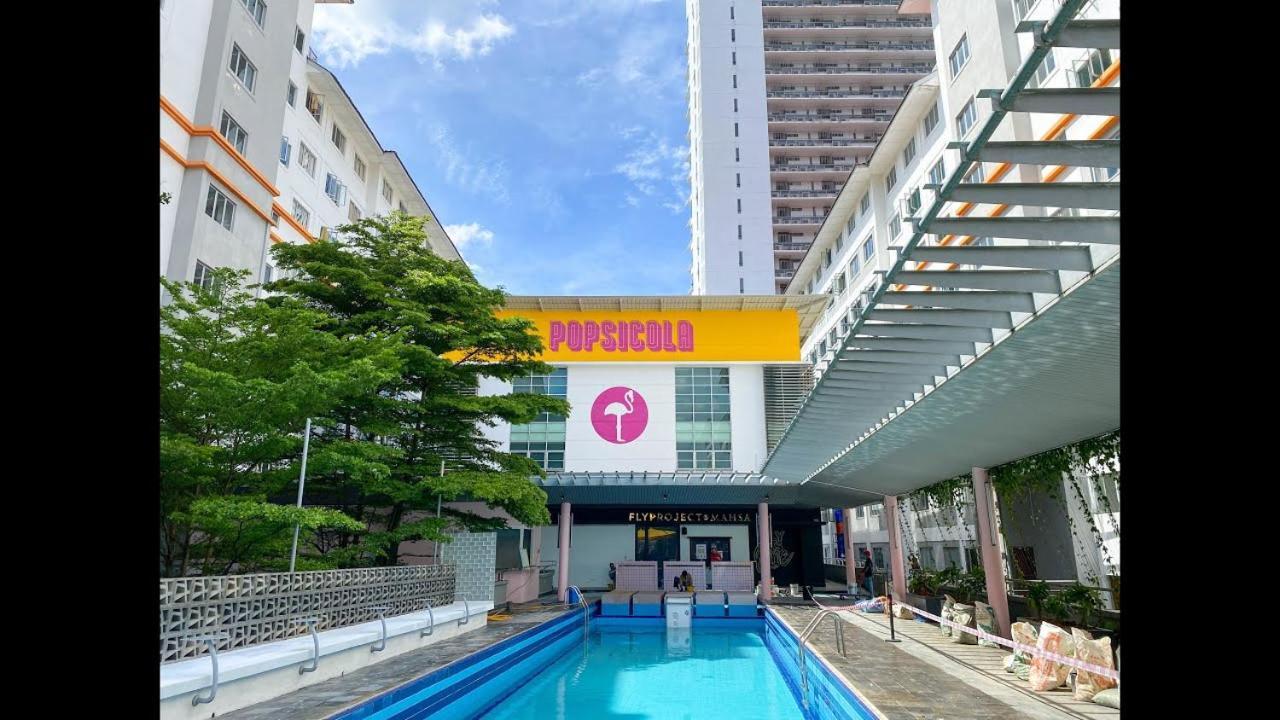 Urban Living Residence Kuala Lumpur Dış mekan fotoğraf