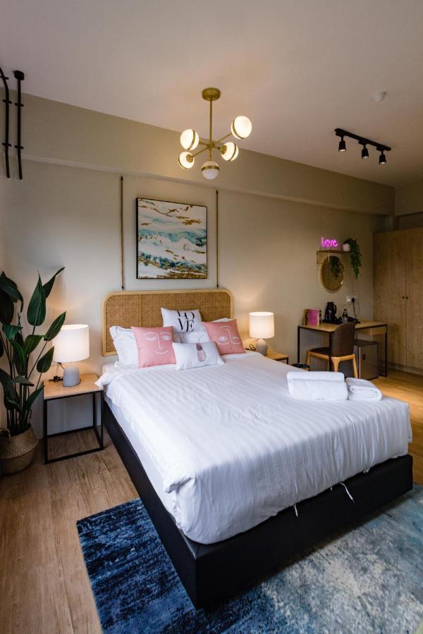 Urban Living Residence Kuala Lumpur Dış mekan fotoğraf