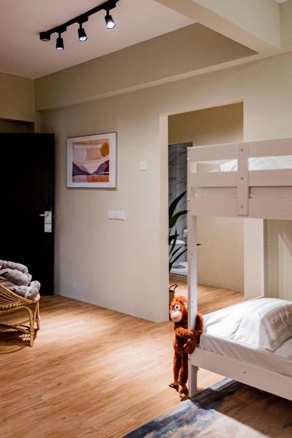 Urban Living Residence Kuala Lumpur Dış mekan fotoğraf
