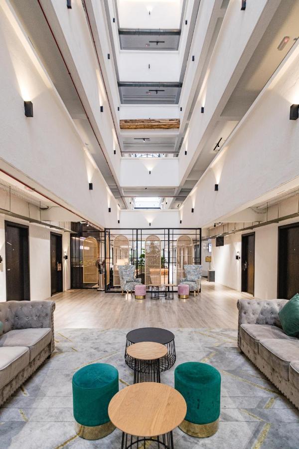 Urban Living Residence Kuala Lumpur Dış mekan fotoğraf
