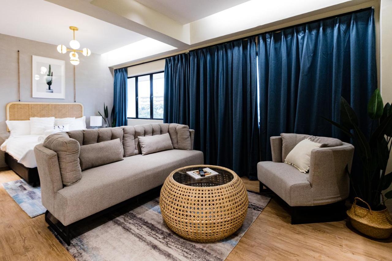 Urban Living Residence Kuala Lumpur Dış mekan fotoğraf