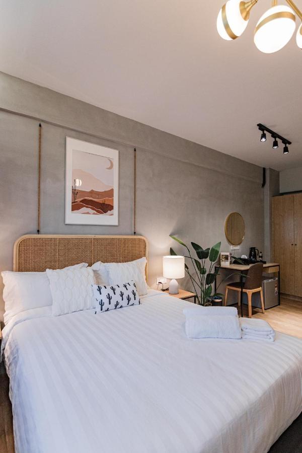 Urban Living Residence Kuala Lumpur Dış mekan fotoğraf