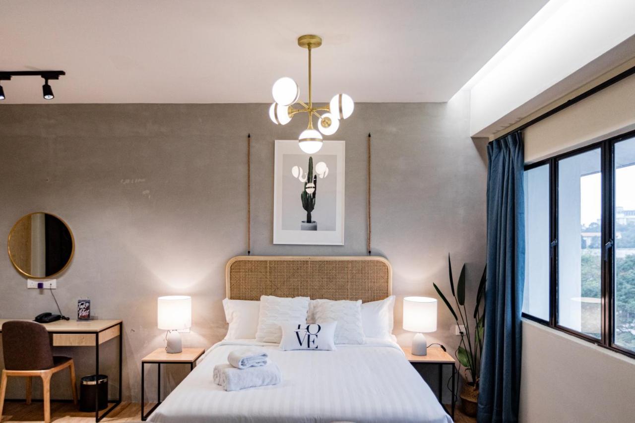 Urban Living Residence Kuala Lumpur Dış mekan fotoğraf