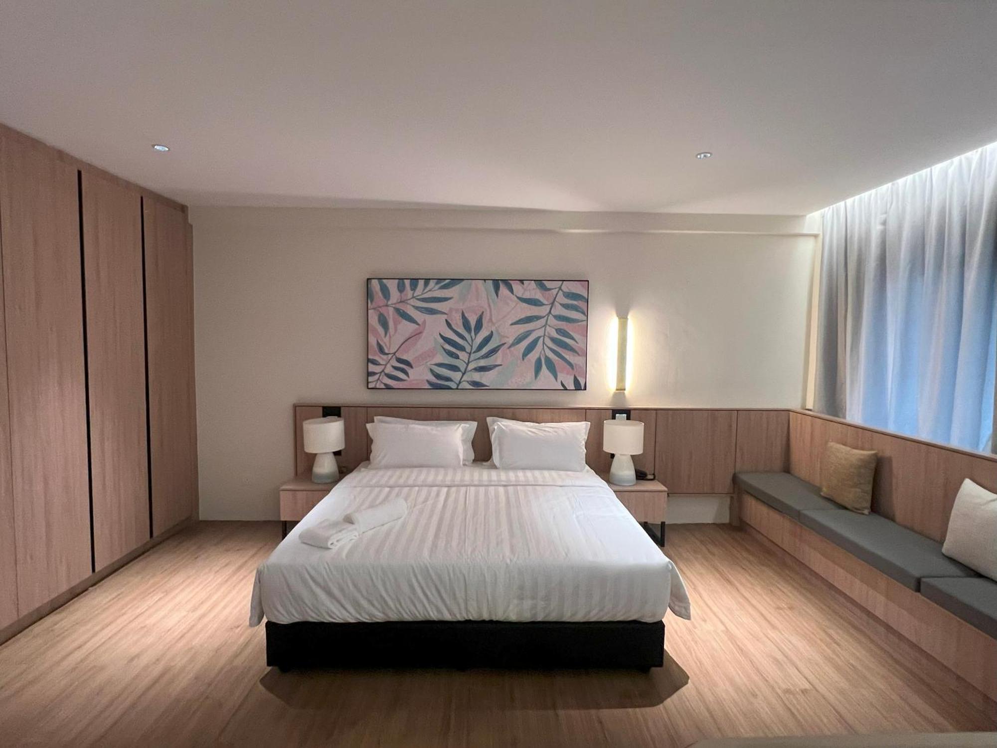 Urban Living Residence Kuala Lumpur Dış mekan fotoğraf