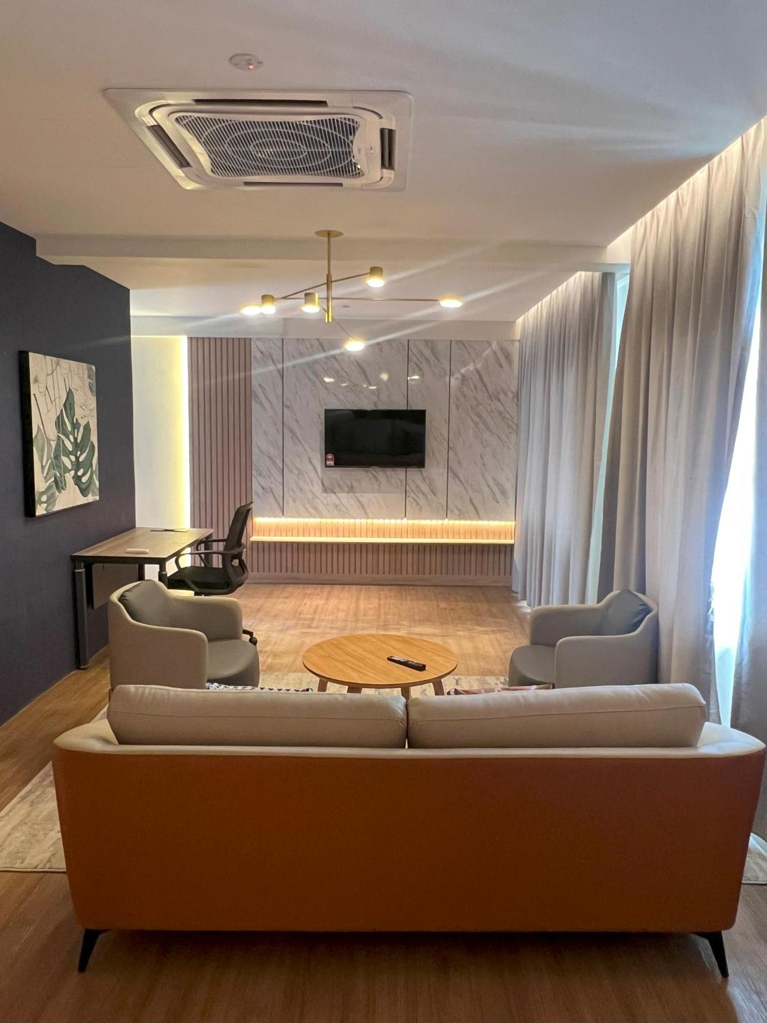 Urban Living Residence Kuala Lumpur Dış mekan fotoğraf