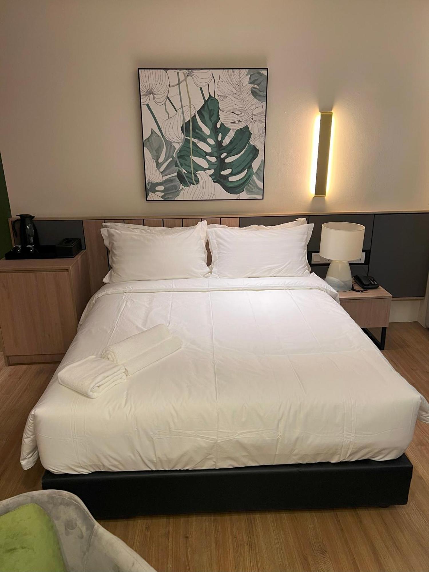 Urban Living Residence Kuala Lumpur Dış mekan fotoğraf