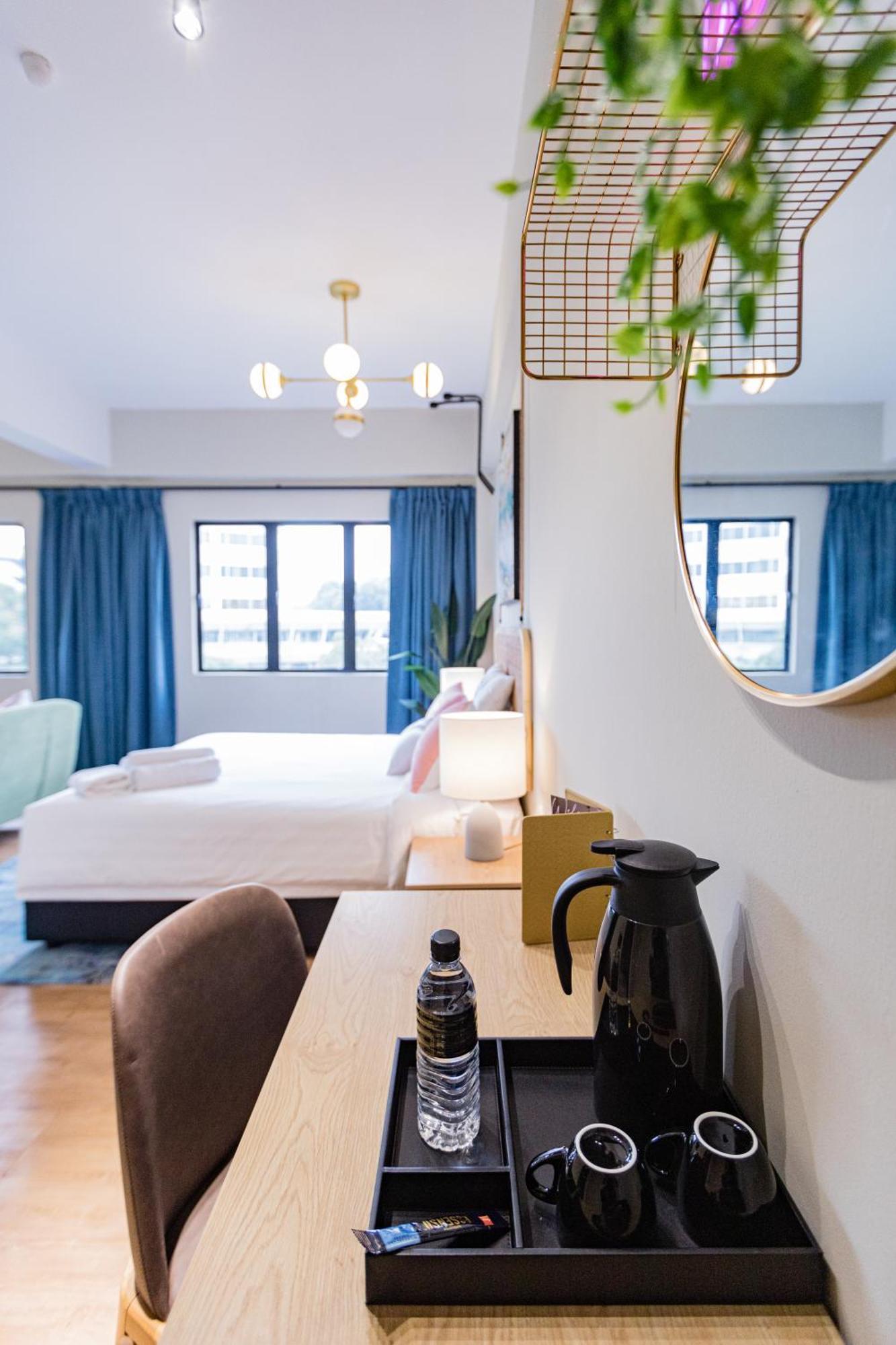 Urban Living Residence Kuala Lumpur Dış mekan fotoğraf