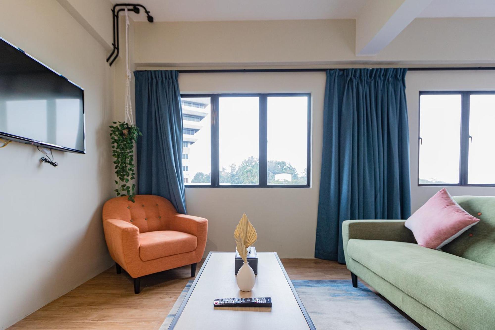 Urban Living Residence Kuala Lumpur Dış mekan fotoğraf