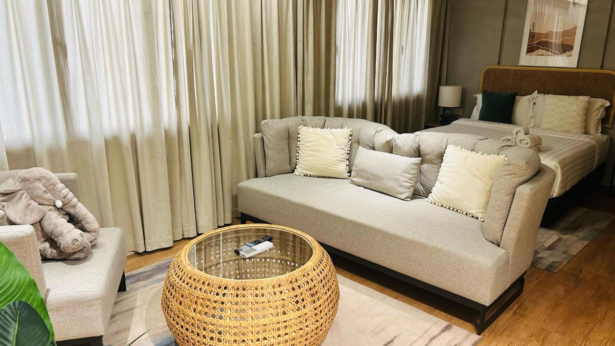 Urban Living Residence Kuala Lumpur Dış mekan fotoğraf