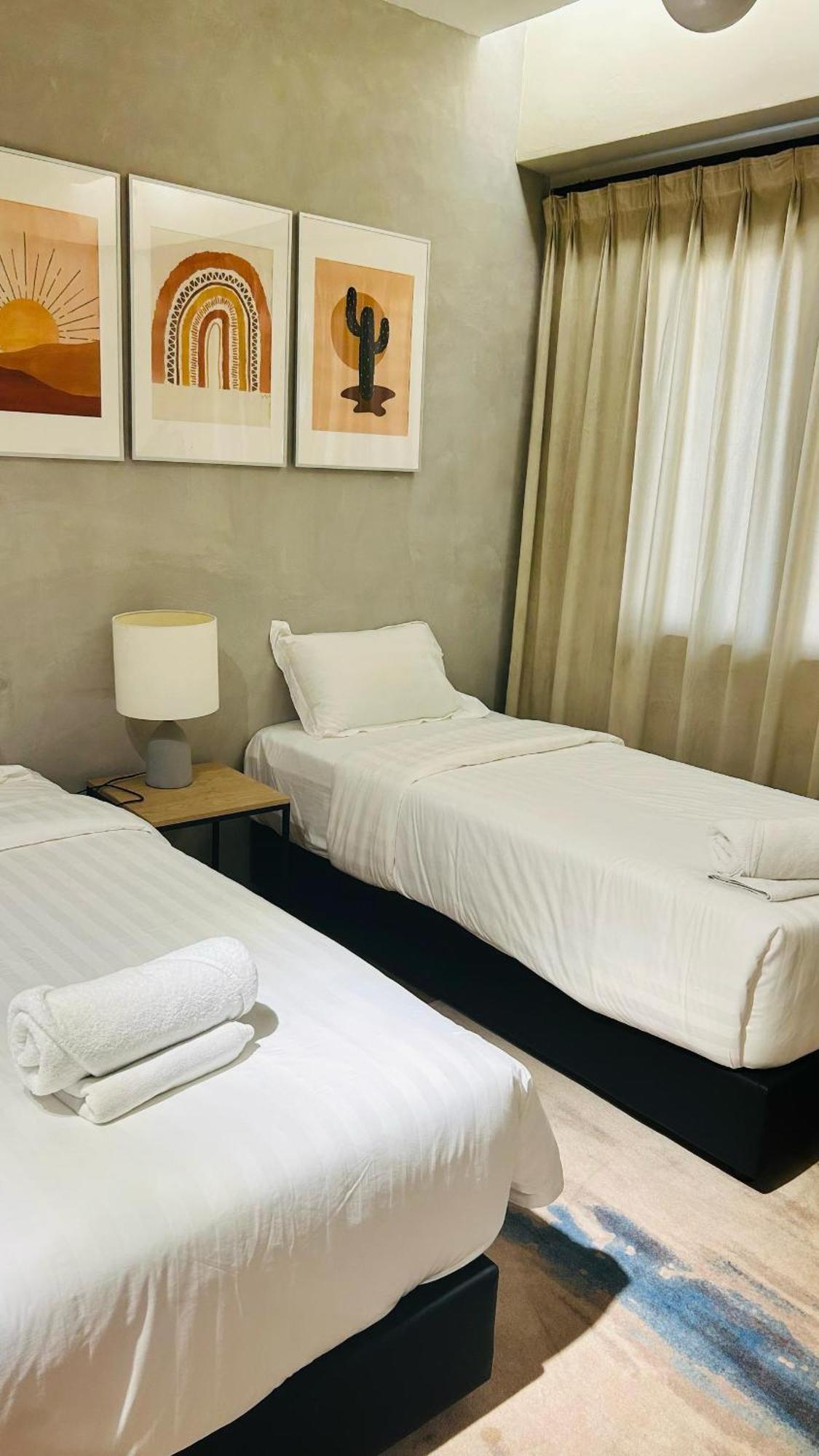 Urban Living Residence Kuala Lumpur Dış mekan fotoğraf