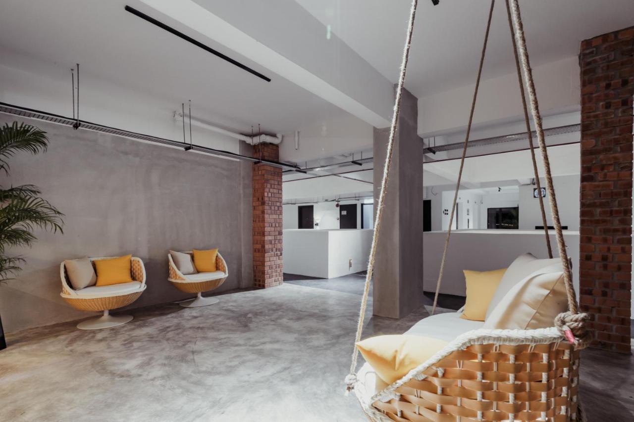 Urban Living Residence Kuala Lumpur Dış mekan fotoğraf