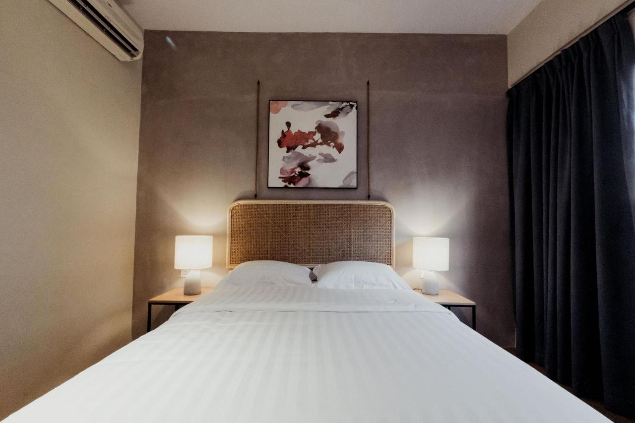 Urban Living Residence Kuala Lumpur Dış mekan fotoğraf